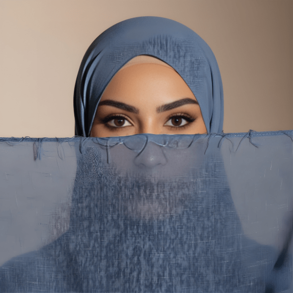 Signature Turkish Lawn - The Hijab Palace