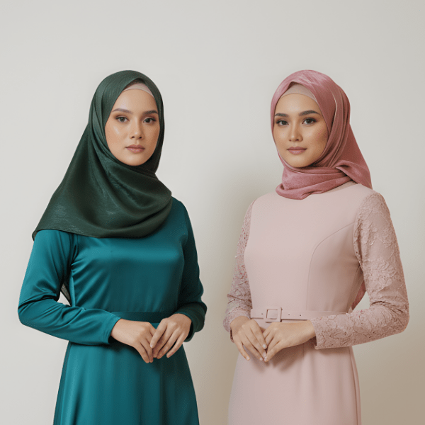 Silk - The Hijab Palace
