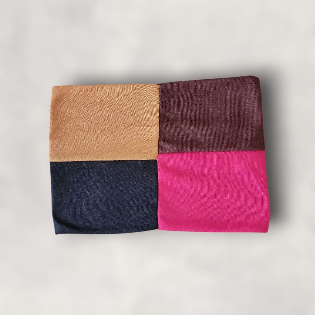 4 IN 1 TUBE CAP - The Hijab Palace