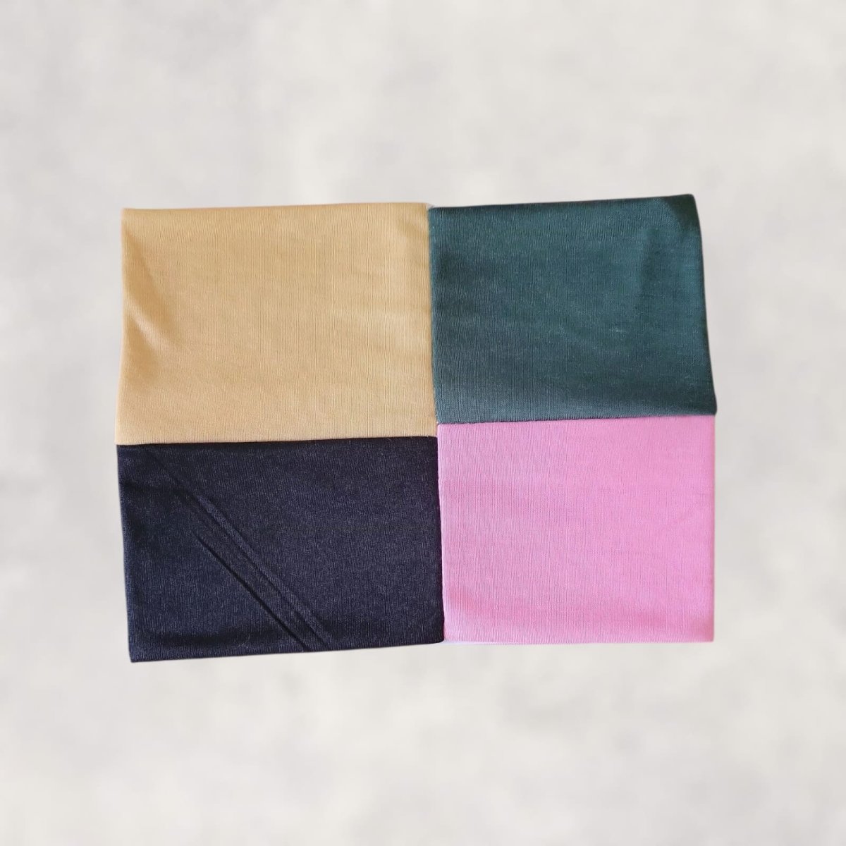 4 IN 1 TUBE CAP - The Hijab Palace