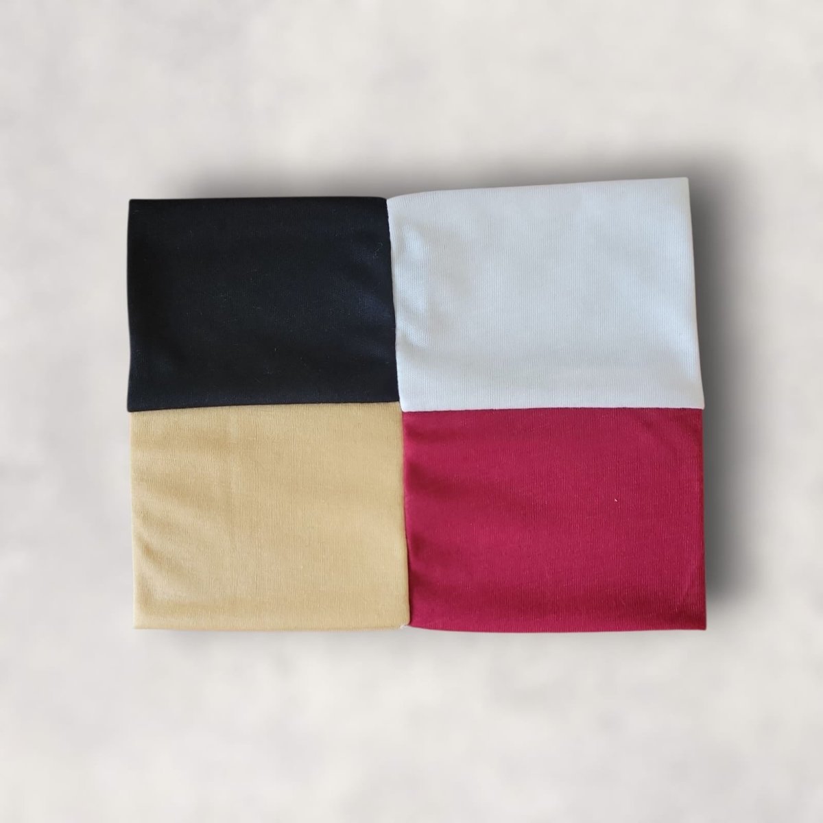 4 IN 1 TUBE CAP - The Hijab Palace