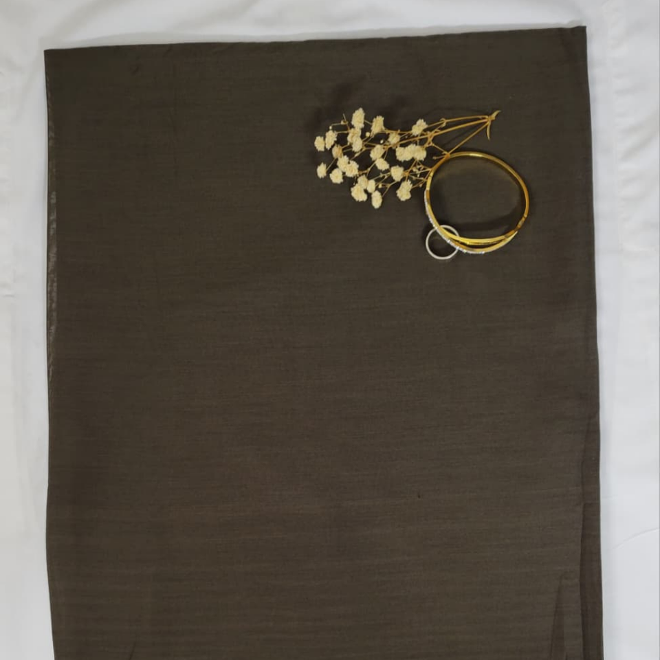 Dark Khaki