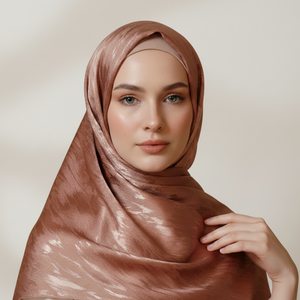 Deep Rose Gold