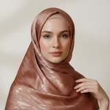 Deep Rose Gold