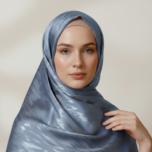 Dusty Blue