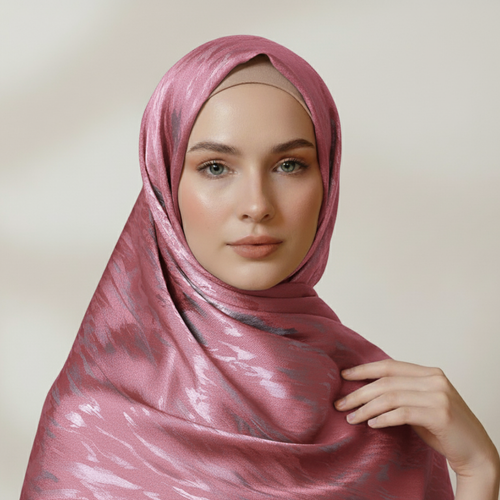 Dusty Rose
