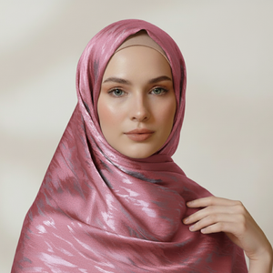 Dusty Rose