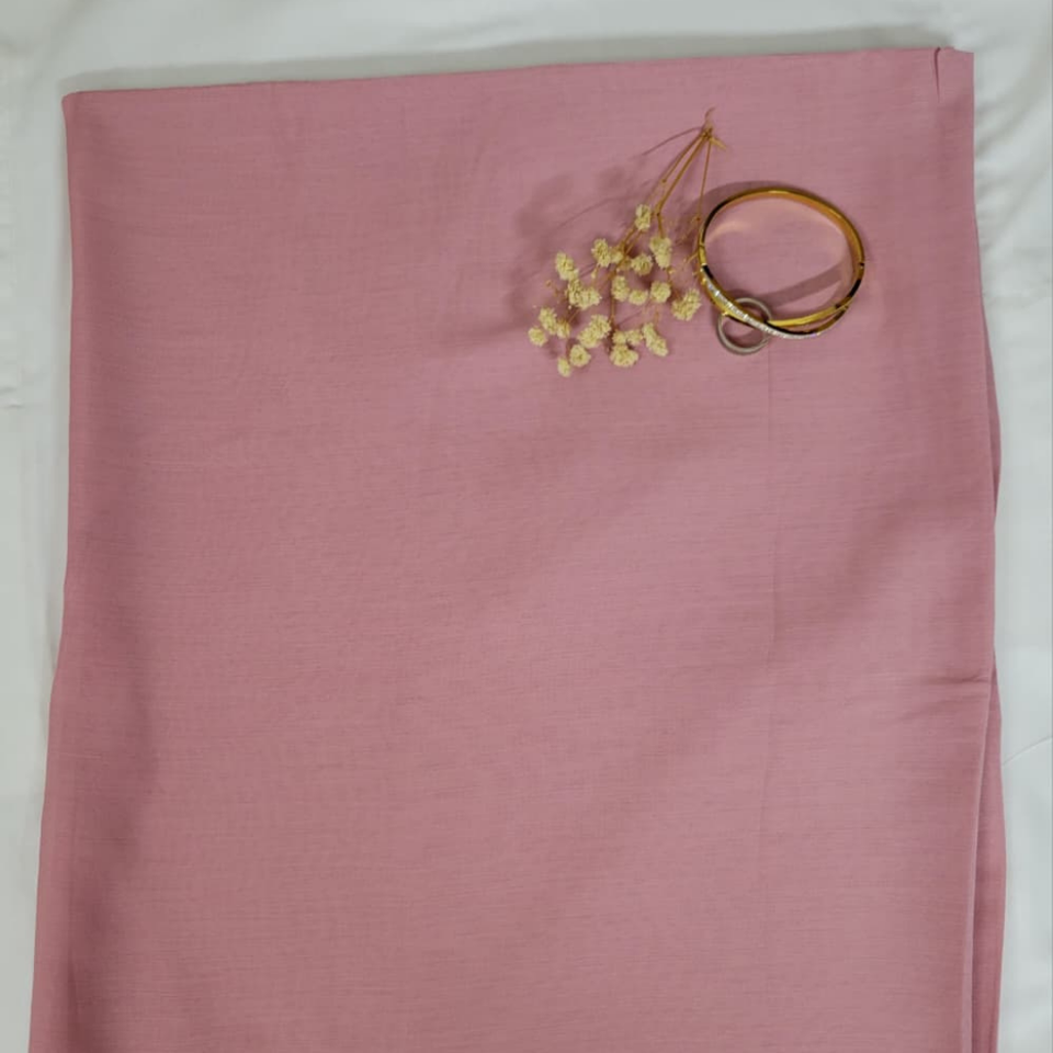 Dusty Rose