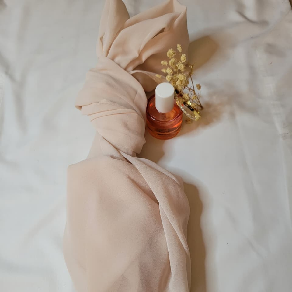 Light Nude