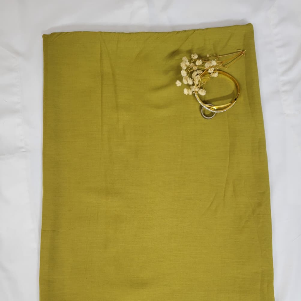 Mustard Green