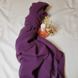Muted Plum