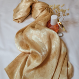 Pale Brass