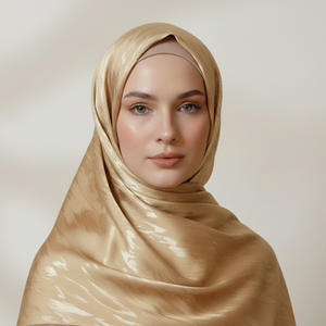 Pale Brass