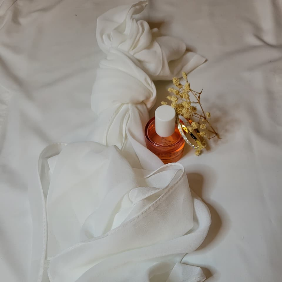 Pure White