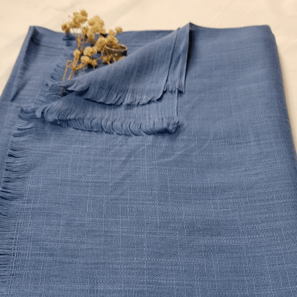 Blue - The Hijab Palace