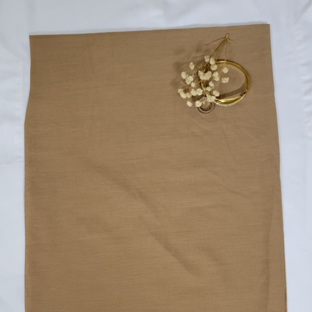 Camel Brown - The Hijab Palace