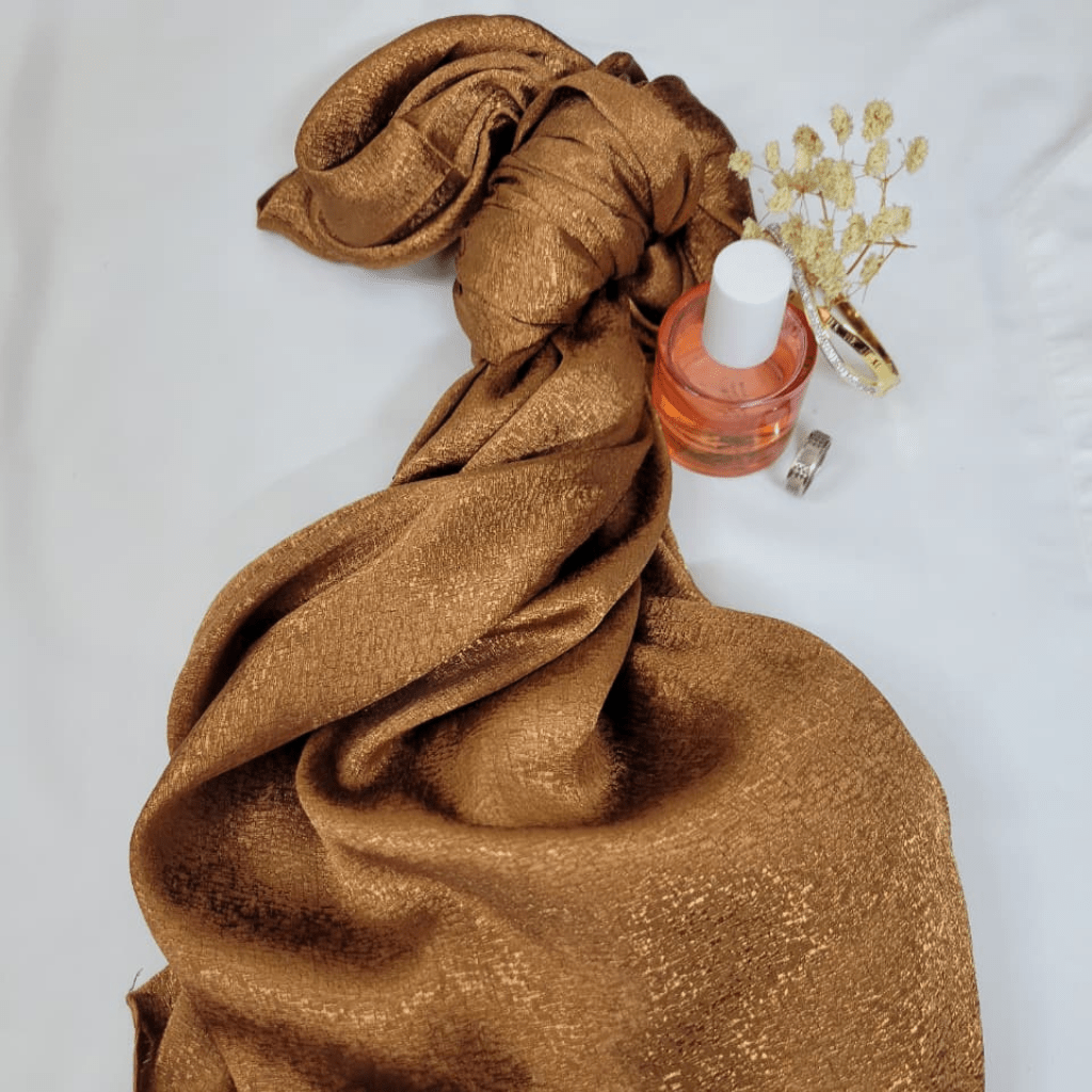 Copper - The Hijab Palace