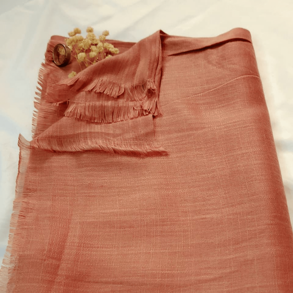 Dusty Rose - The Hijab Palace