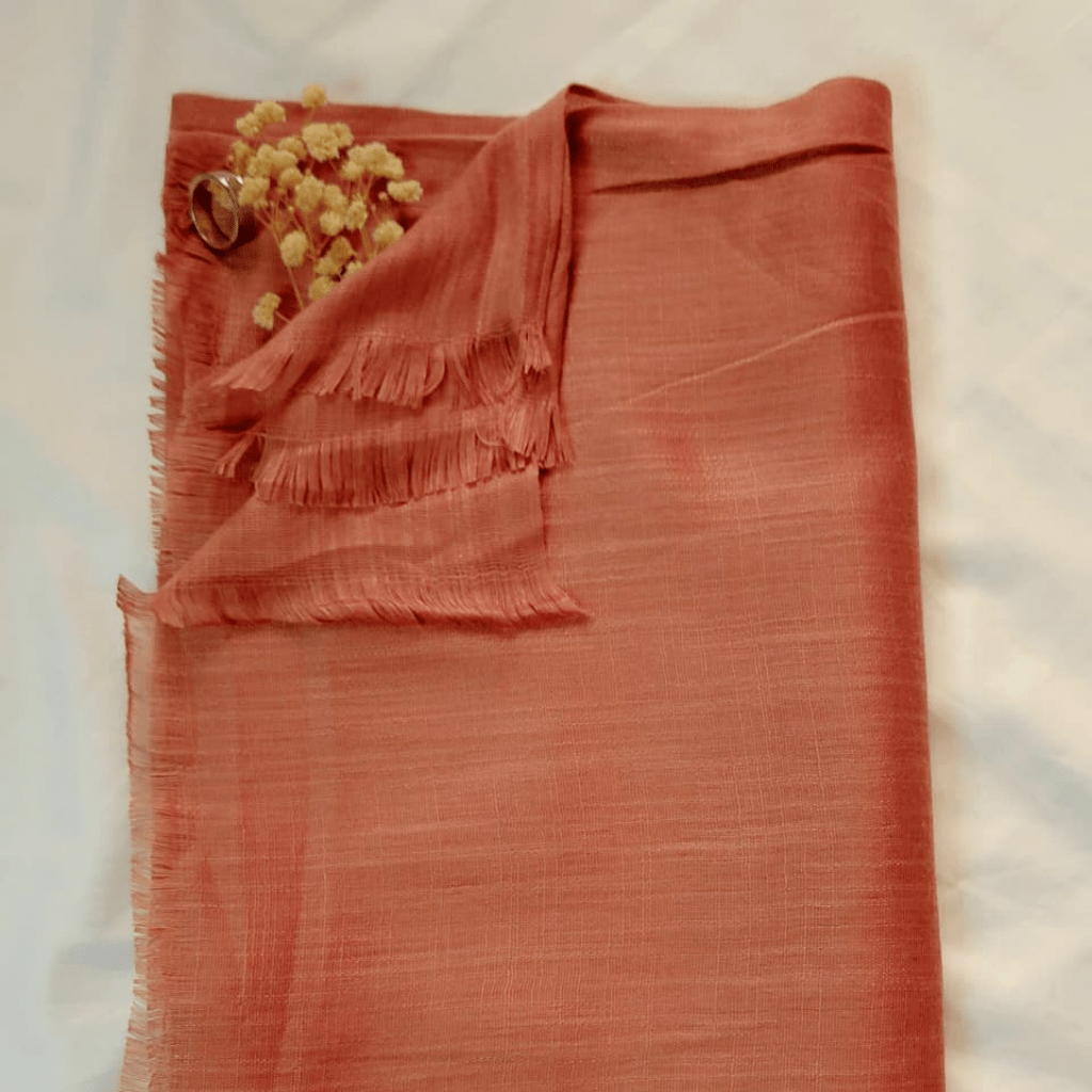 Dusty Rose - The Hijab Palace