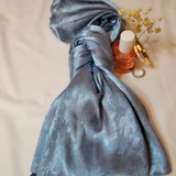Dusty Blue