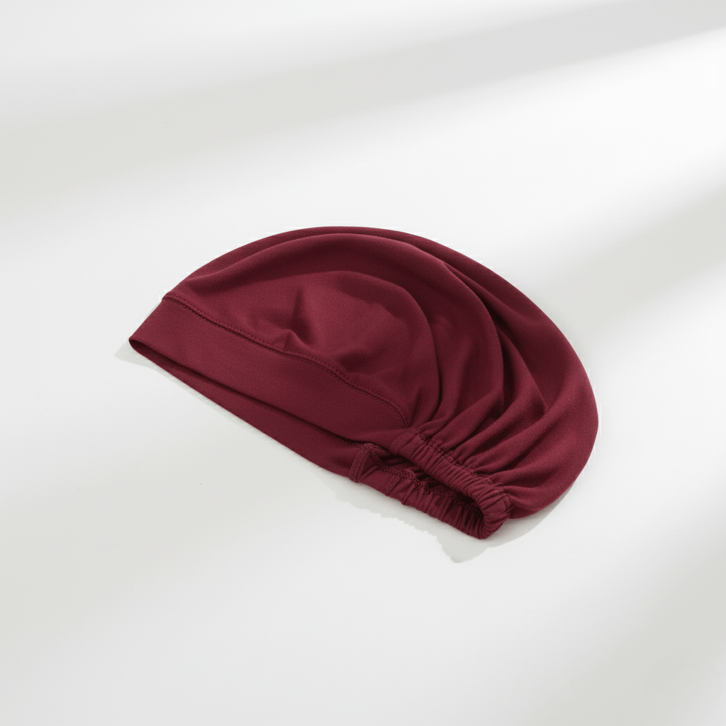 Elastic Back UnderCap - The Hijab Palace