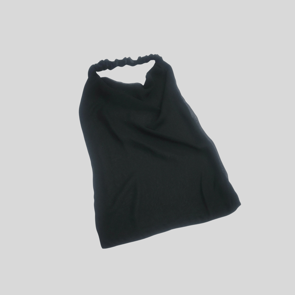 Elastic Naqab - The Hijab Palace