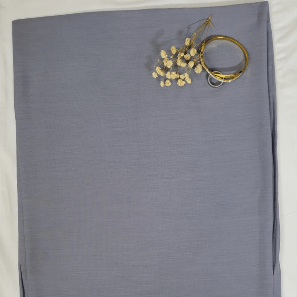 Grey - The Hijab Palace