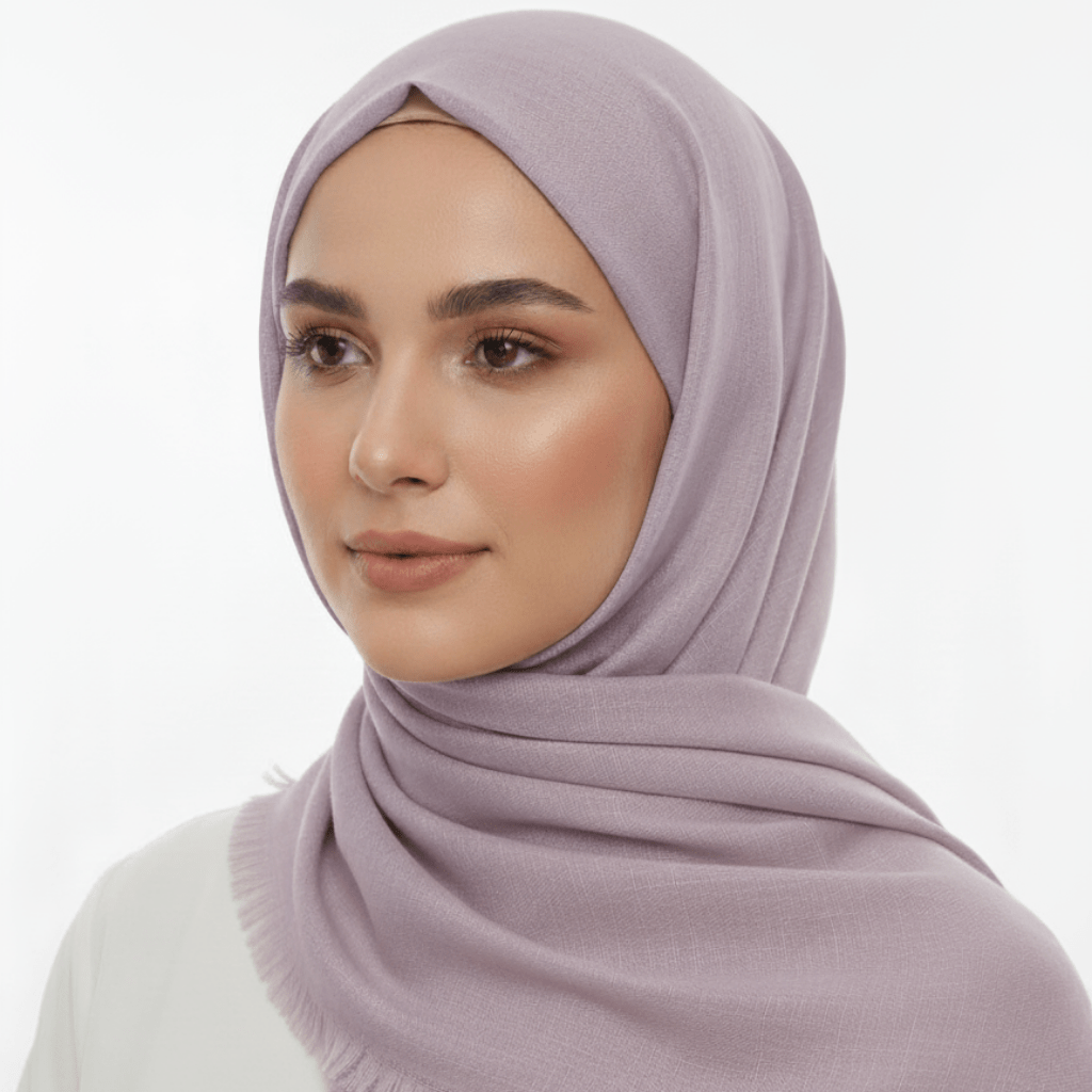 Lavender - The Hijab Palace
