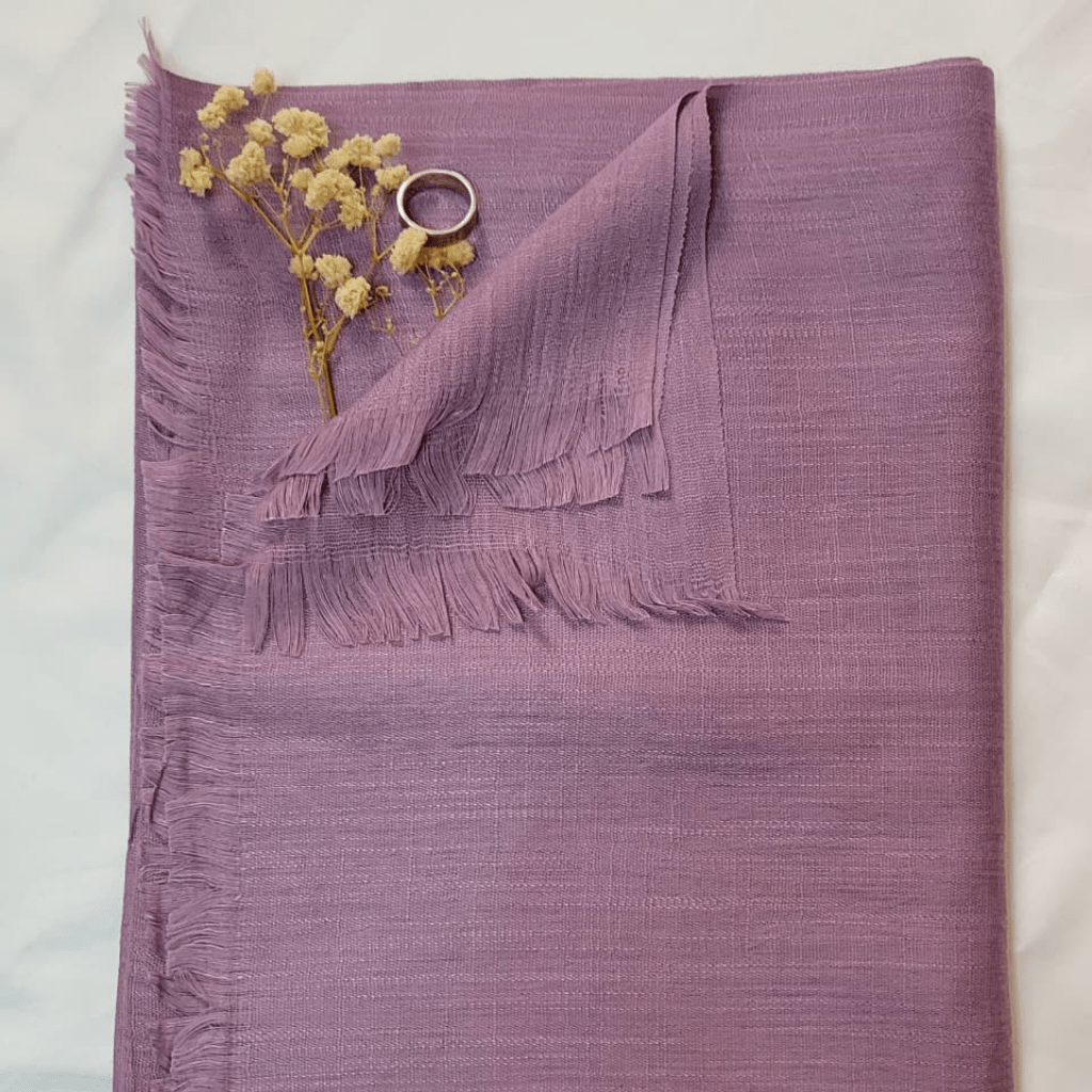 Lavender - The Hijab Palace