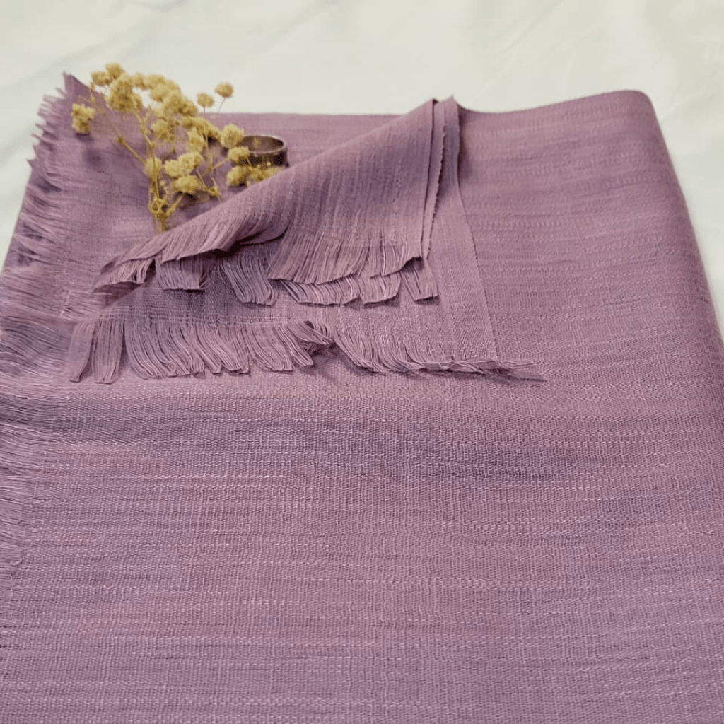 Lavender - The Hijab Palace