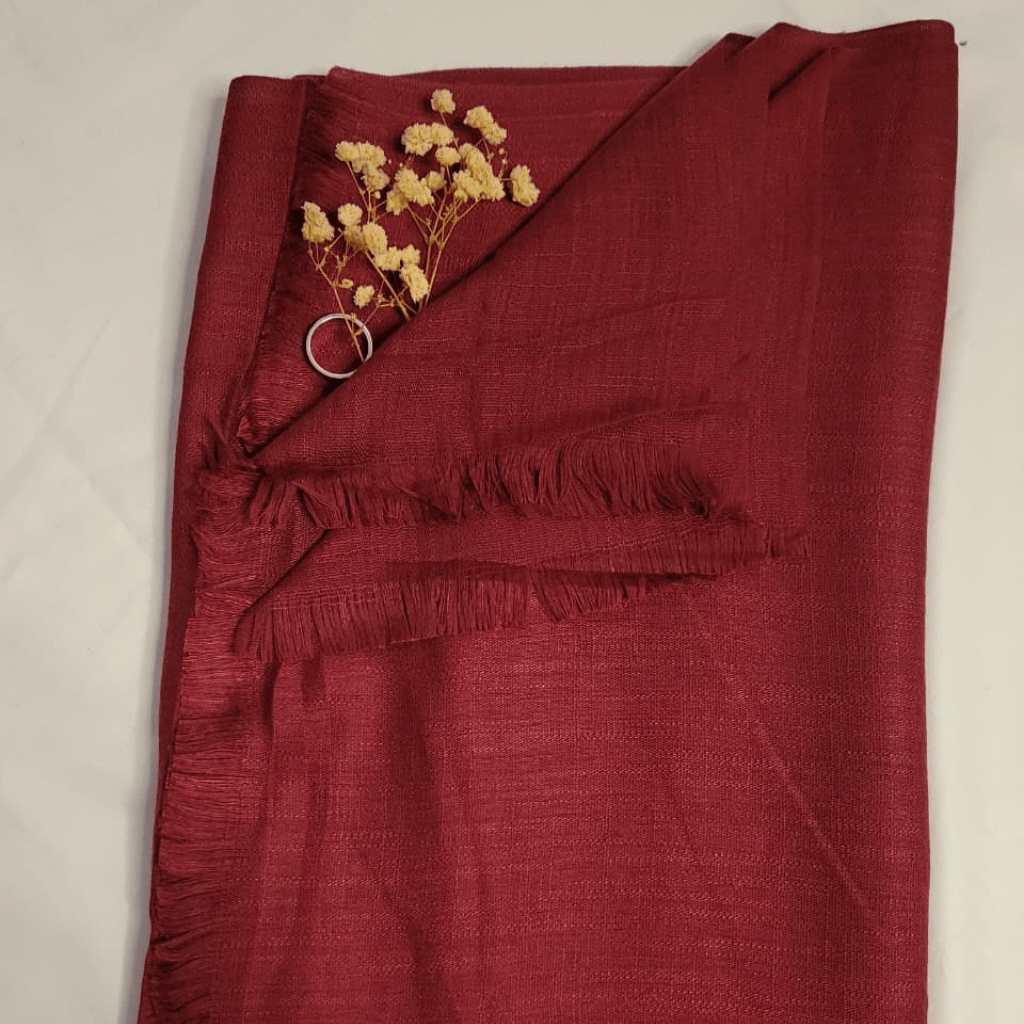 Mahroon - The Hijab Palace