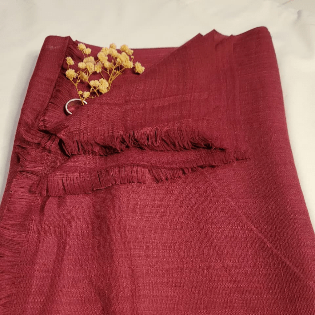 Mahroon - The Hijab Palace