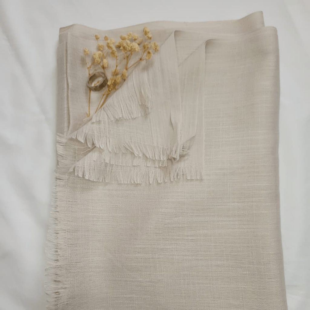 Off White - The Hijab Palace