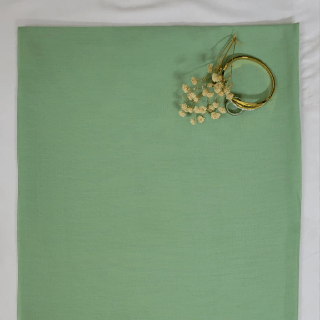 Olive Green - The Hijab Palace