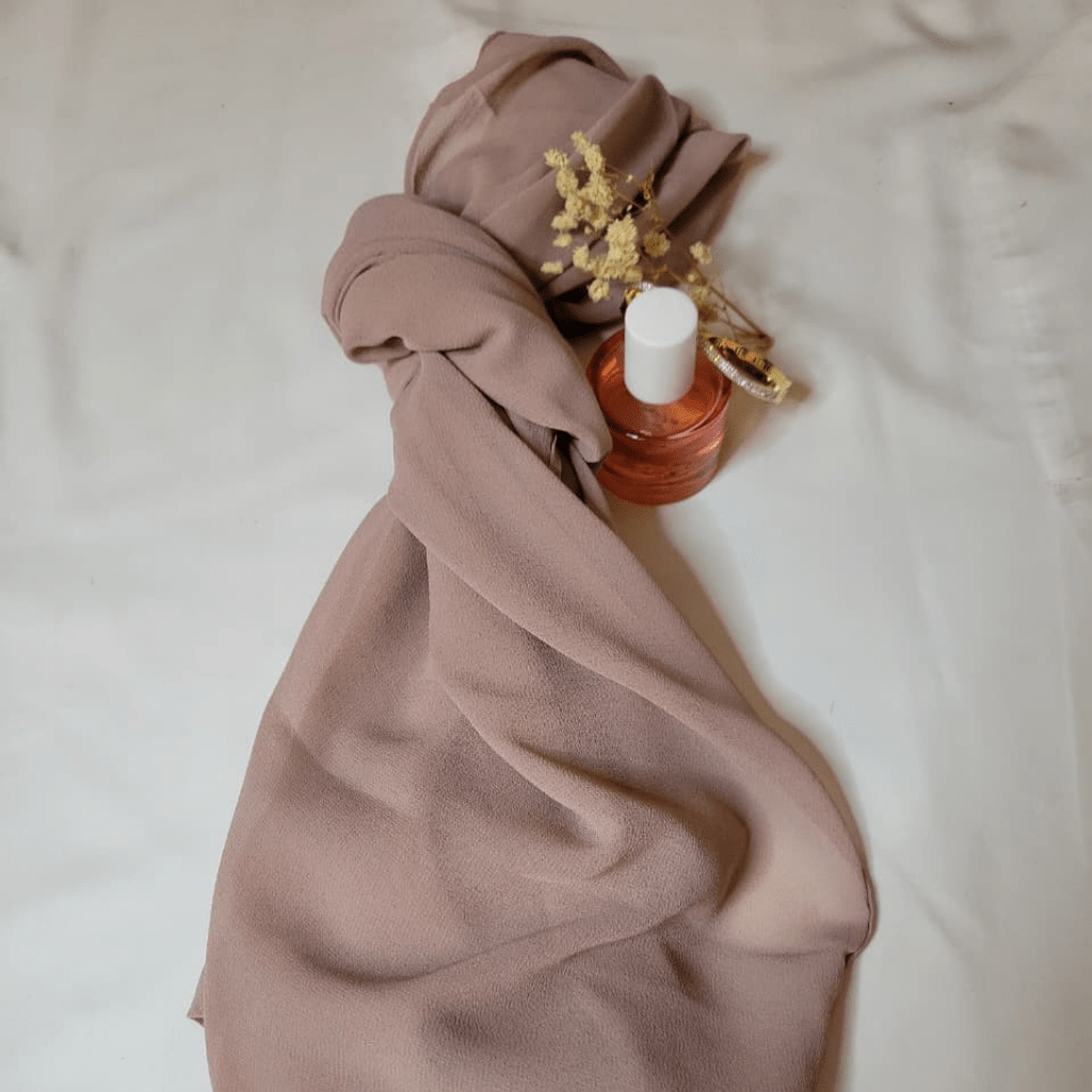 Pale Tan - The Hijab Palace