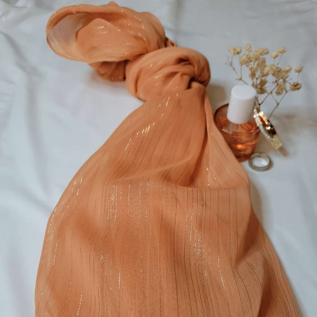 Peach - The Hijab Palace