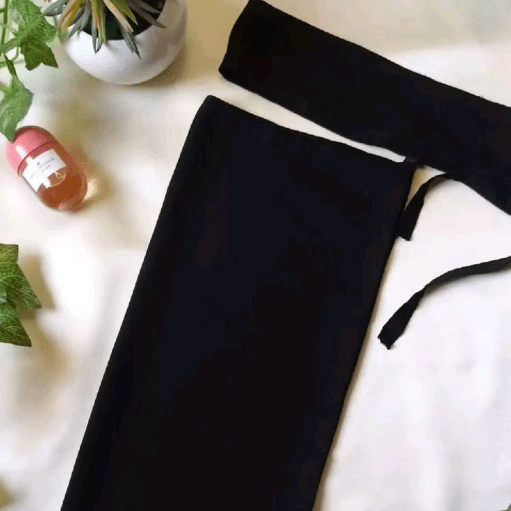 Plain Niqab - The Hijab Palace