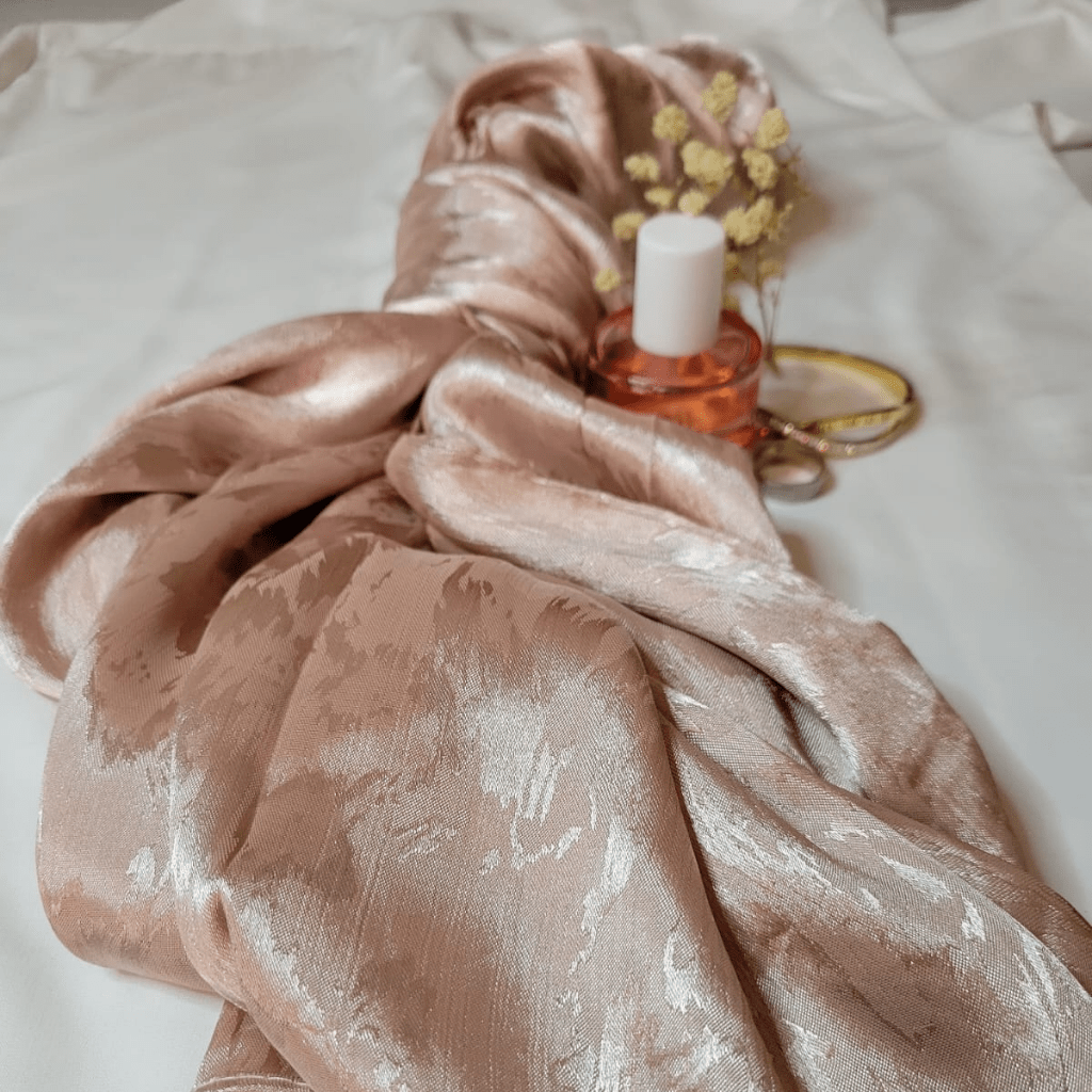 Rose Gold - The Hijab Palace