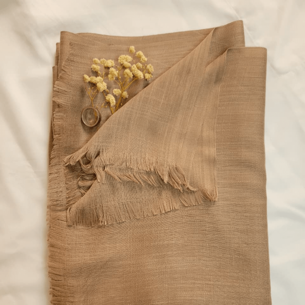 Taupe - The Hijab Palace