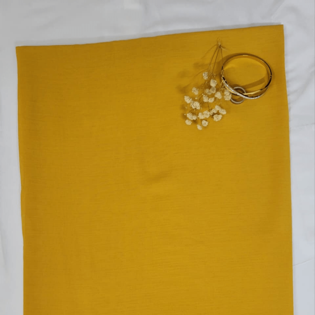 Yellow - The Hijab Palace